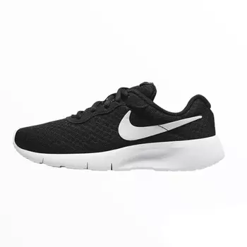 Кроссовки Nike Tanjun GS, черный