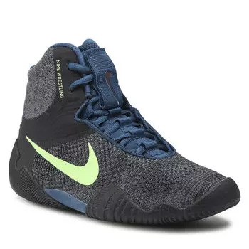 Кроссовки Nike Tawa, черный