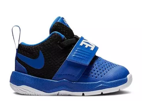 Кроссовки Nike TEAM HUSTLE D8 TD 'GAME ROYAL',