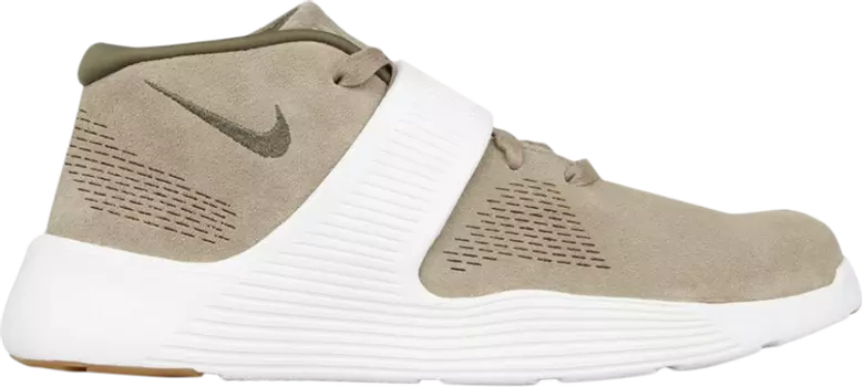 Кроссовки Nike Ultra XT, коричневый