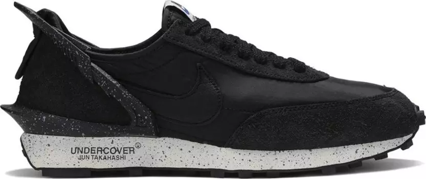 Кроссовки Nike Undercover x Wmns Daybreak 'Black Sail', черный