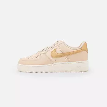 Кроссовки Nike W AIR Force 1 07 ESS TRND, бежевый