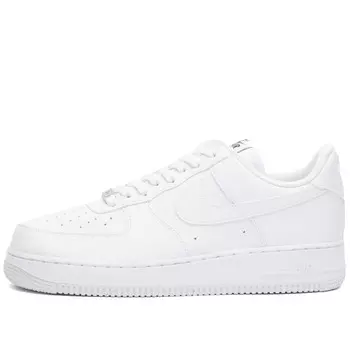 Кроссовки Nike W AIR FORCE 1 '07 NEXT NATURE