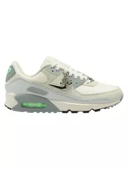 Кроссовки Nike W AIR MAX 90 SE, белый