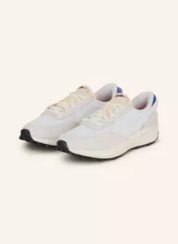Кроссовки Nike WAFFLE DEBUT, белый