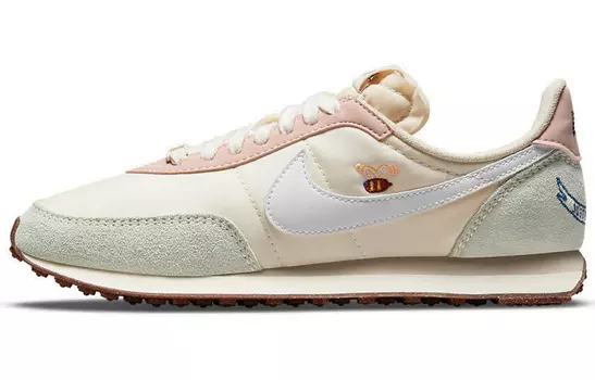 Кроссовки Nike Waffle Trainer 2 Cashmere (женские)