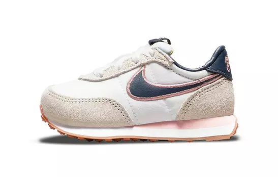 Кроссовки Nike Waffle Trainer 2 для малышей TD