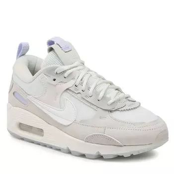 Кроссовки Nike WAir Max, серый