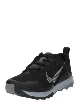 Кроссовки Nike WILDHORSE 8, черный