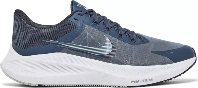 Кроссовки Nike Winflo 8 'Thunder Blue', синий