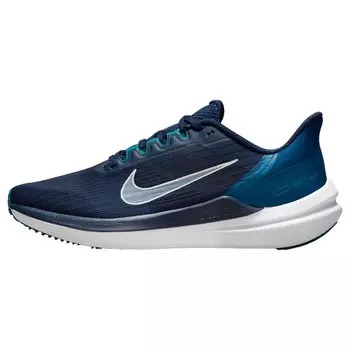 Кроссовки Nike Winflo 9, темно-синий