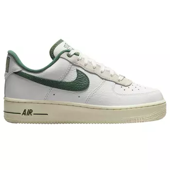 Кроссовки Nike Wmns Air Force 1 '07 LX 'Command Force - Gorge Green', Белый