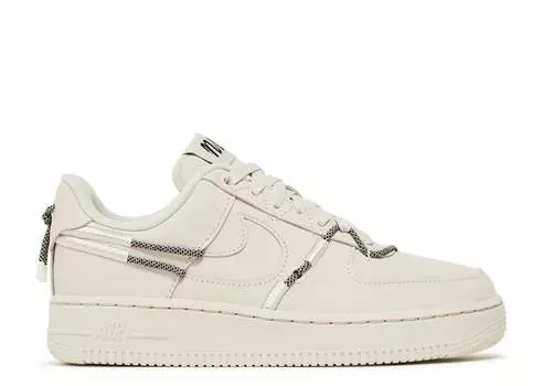Кроссовки Nike WMNS AIR FORCE 1 '07 LX 'LIGHT OREWOOD BROWN',