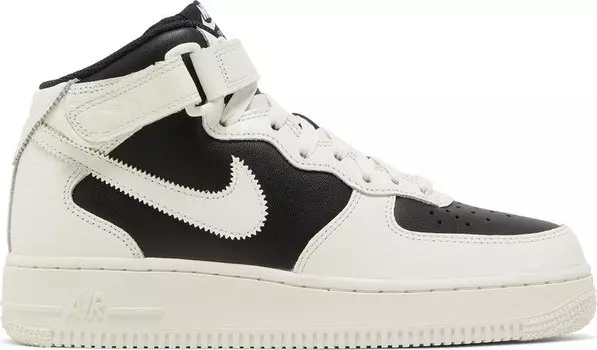 Кроссовки Nike Wmns Air Force 1 Mid '07 'Every 1', белый