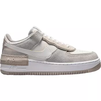 Кроссовки Nike Wmns Air Force 1 Shadow, серый