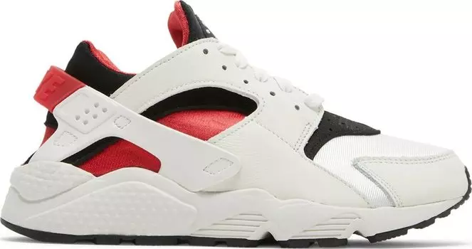 Кроссовки Nike Wmns Air Huarache 'Sail Bred', белый