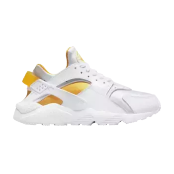 Кроссовки Nike Wmns Air Huarache, белый