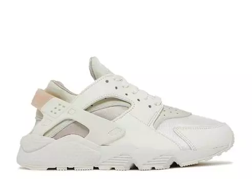 Кроссовки Nike WMNS AIR HUARACHE 'SAIL FOSSIL STONE',