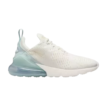 Кроссовки Nike Wmns Air Max 270, кремовый