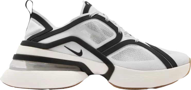 Кроссовки Nike Wmns Air Max 270 XX QS 'Audacious Air Pack - Pale Ivory', белый