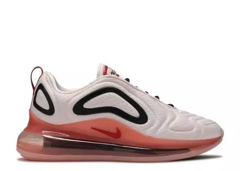 Кроссовки Nike WMNS AIR MAX 720 'LIGHT SOFT PINK CORAL', розовый