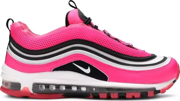 Кроссовки Nike Wmns Air Max 97 'Sakura Pack - Pink', розовый