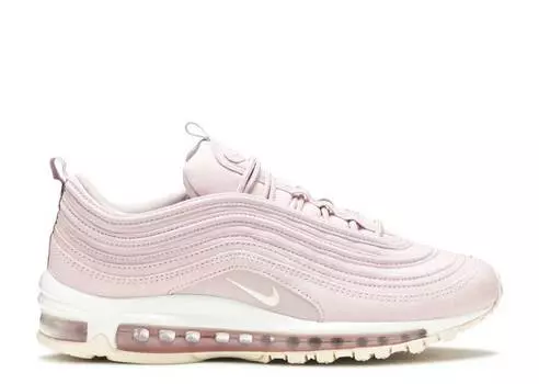 Кроссовки Nike WMNS AIR MAX 97 PREMIUM 'PINK SCALES',