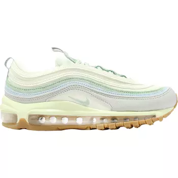 Кроссовки Nike Wmns Air Max 97, зеленый