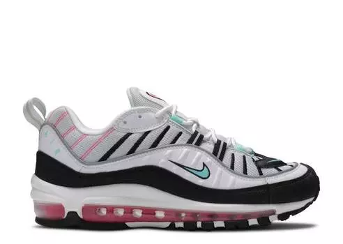 Кроссовки Nike WMNS AIR MAX 98 'SOUTH BEACH',