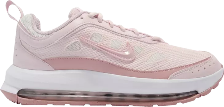Кроссовки Nike Wmns Air Max AP 'Pink Oxford', розовый