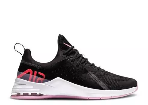 Кроссовки Nike WMNS AIR MAX BELLA TR 3 'BLACK BEYOND PINK', черный