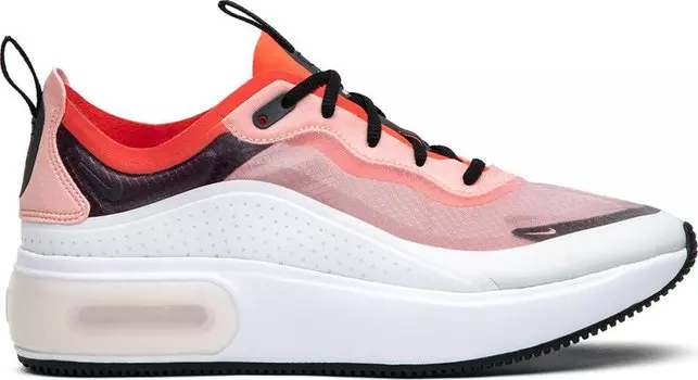 Кроссовки Nike Wmns Air Max Dia SE 'Flash Crimson', розовый