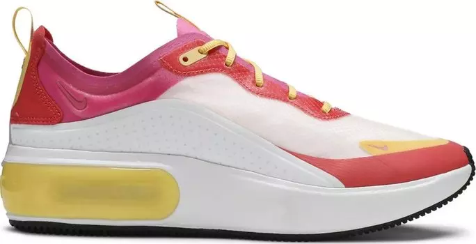 Кроссовки Nike Wmns Air Max Dia SE 'Laser Fuchsia', розовый