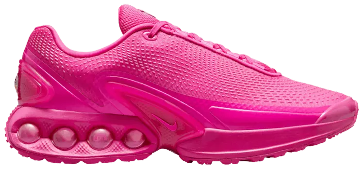 Кроссовки Nike Wmns Air Max DN 'Laser Fuchsia', розовый
