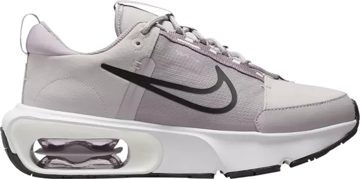 Кроссовки Nike Wmns Air Max Interlock 'Light Iron Ore Amethyst Ash', фиолетовый