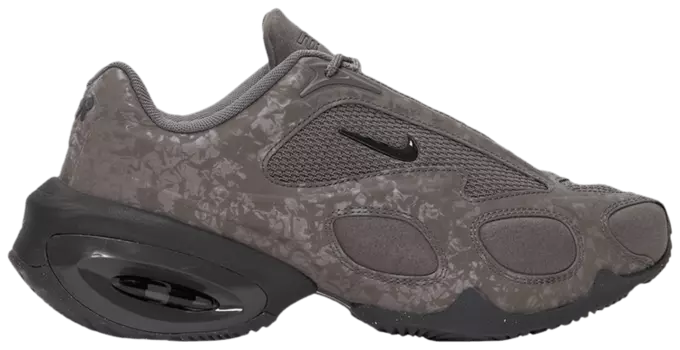 Кроссовки Nike Wmns Air Max Muse 'Cave Stone', серый