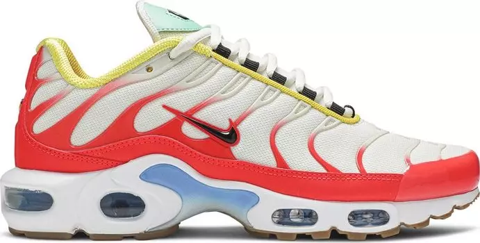 Кроссовки Nike Wmns Air Max Plus 'Legend of Her', многоцветный
