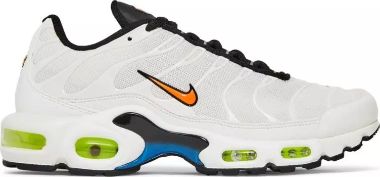 Кроссовки Nike Wmns Air Max Plus 'Nerf', белый