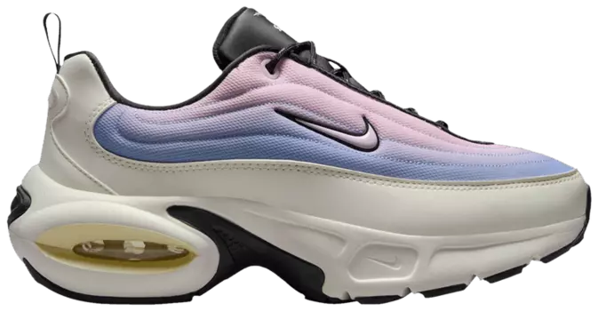 Кроссовки Nike Wmns Air Max Portal 'Dawn', кремовый