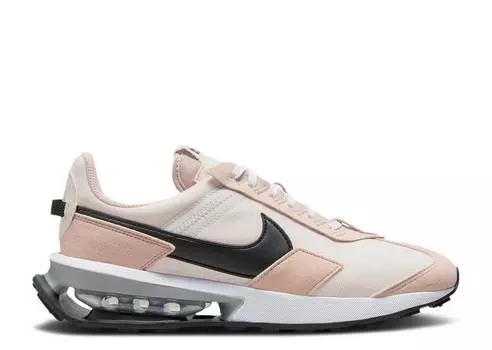 Кроссовки Nike WMNS AIR MAX PRE-DAY 'LIGHT SOFT PINK', розовый