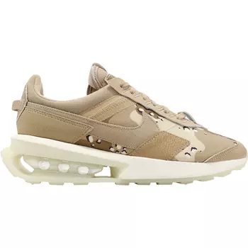 Кроссовки Nike Wmns Air Max Pre-Day SE, коричневый