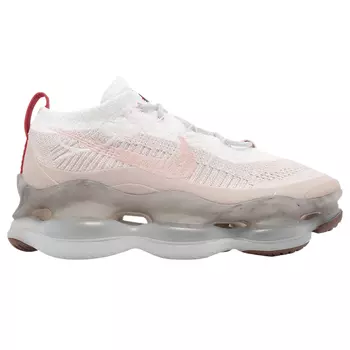 Кроссовки Nike Wmns Air Max Scorpion Flyknit 'Leap High', Розовый