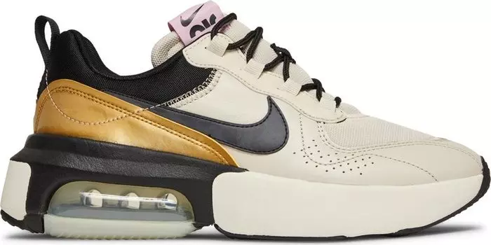 Кроссовки Nike Wmns Air Max Verona 'Light Orewood Brown', коричневый