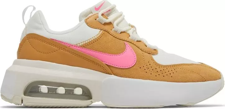 Кроссовки Nike Wmns Air Max Verona 'Sail Twine', белый