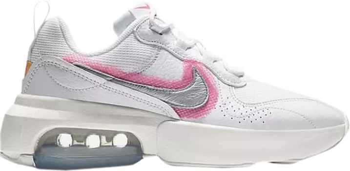 Кроссовки Nike Wmns Air Max Verona 'White Hyper Pink', белый