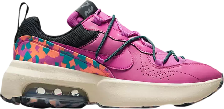 Кроссовки Nike Wmns Air Max Viva 'Hyper Magenta', розовый