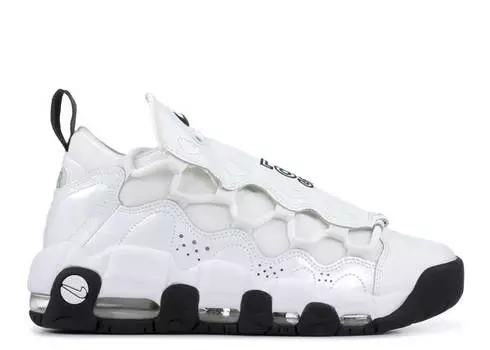 Кроссовки Nike WMNS AIR MORE MONEY 'ALL STAR - LOS ANGELES', белый