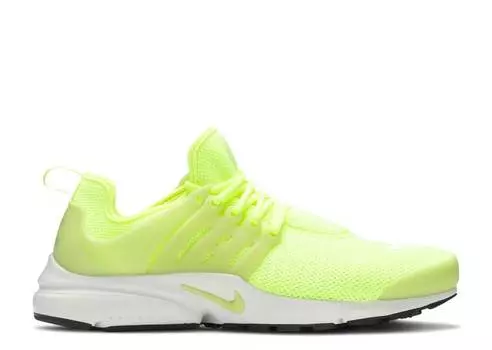 Кроссовки Nike WMNS AIR PRESTO 'VOLT',
