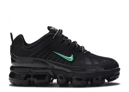 Кроссовки Nike WMNS AIR VAPORMAX 360 'ANTHRACITE', черный