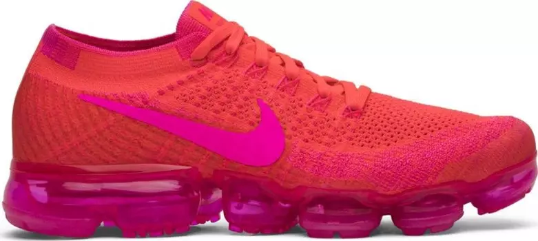 Кроссовки Nike Wmns Air VaporMax 'Hyper Punch', розовый